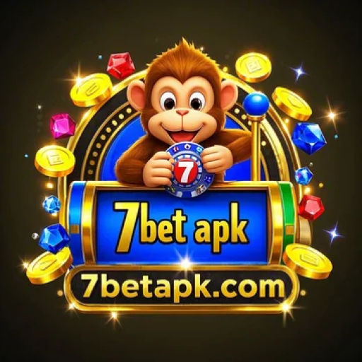 Explorando o Mundo dos Jogos no 7bet APK