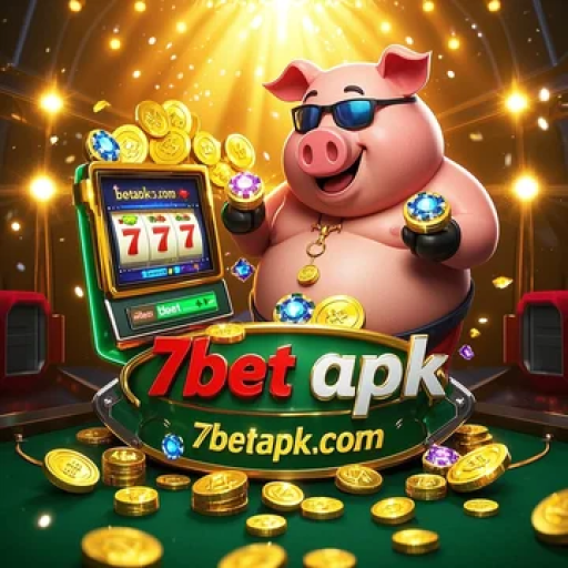 Descubra as Novidades do Mundo dos Jogos no 7bet apk