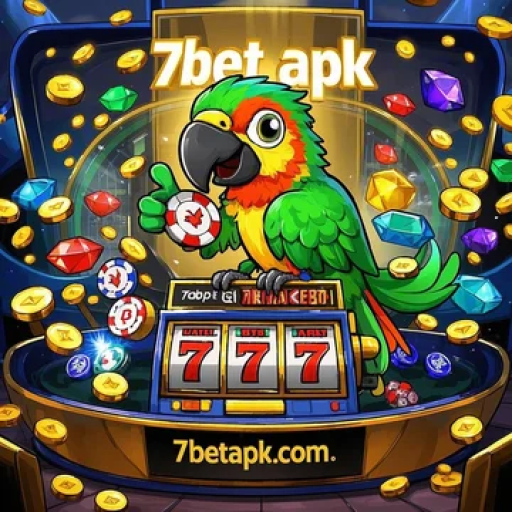 Desvendando a Roleta: A Emoção do Jogo no 7bet APK