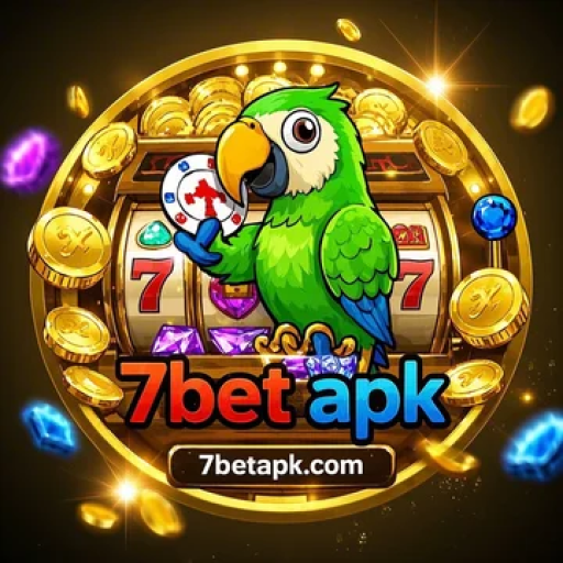 Atração dos Slots: Diversão e Prêmios no 7bet apk